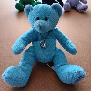 Russ Bears Of The Month March Bear